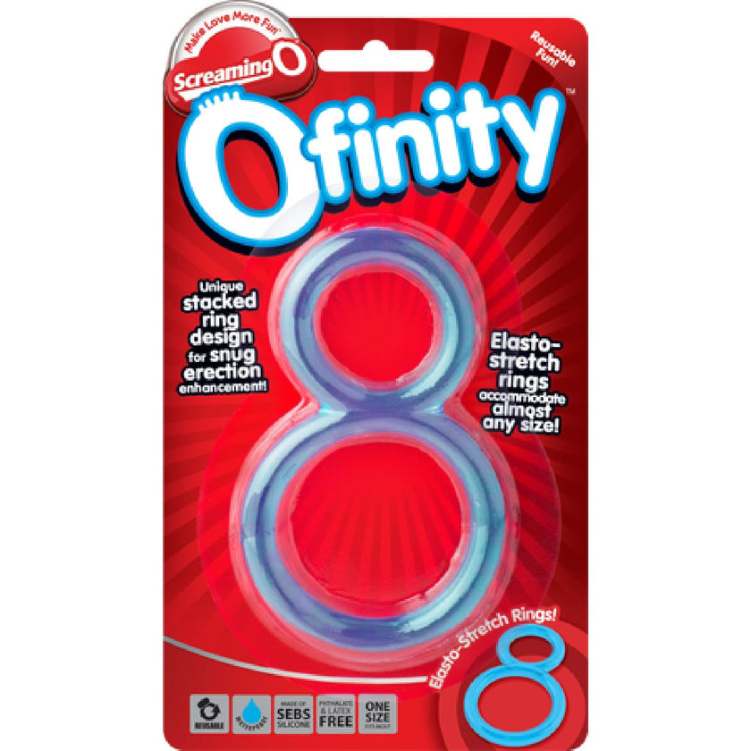 Screaming O – Ofinity | Cock & Ball Ring