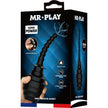 Pretty Love - Mr Play Anal Douche BLKM7 | Anal Douche