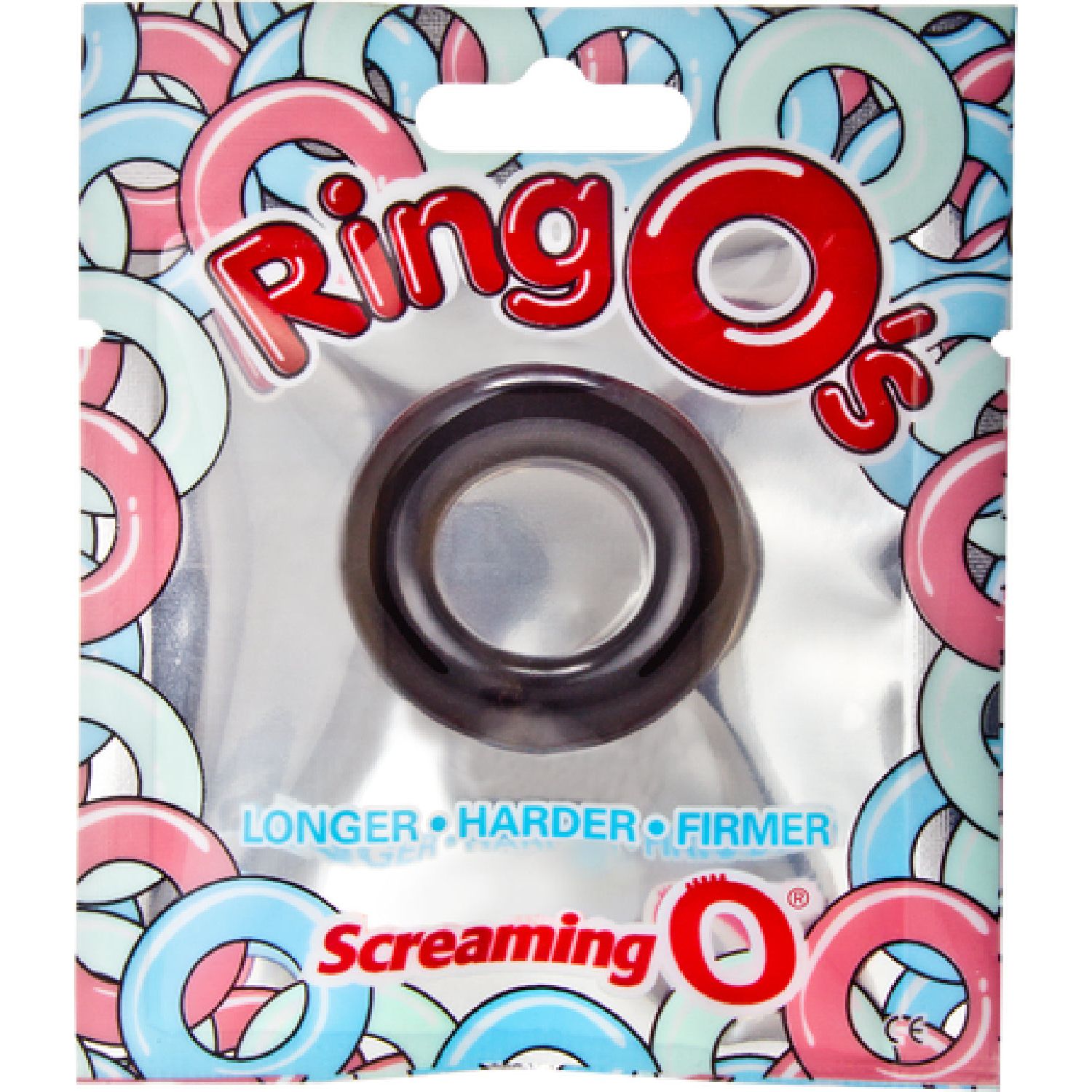 Screaming O – RingO’s | Cock Ring