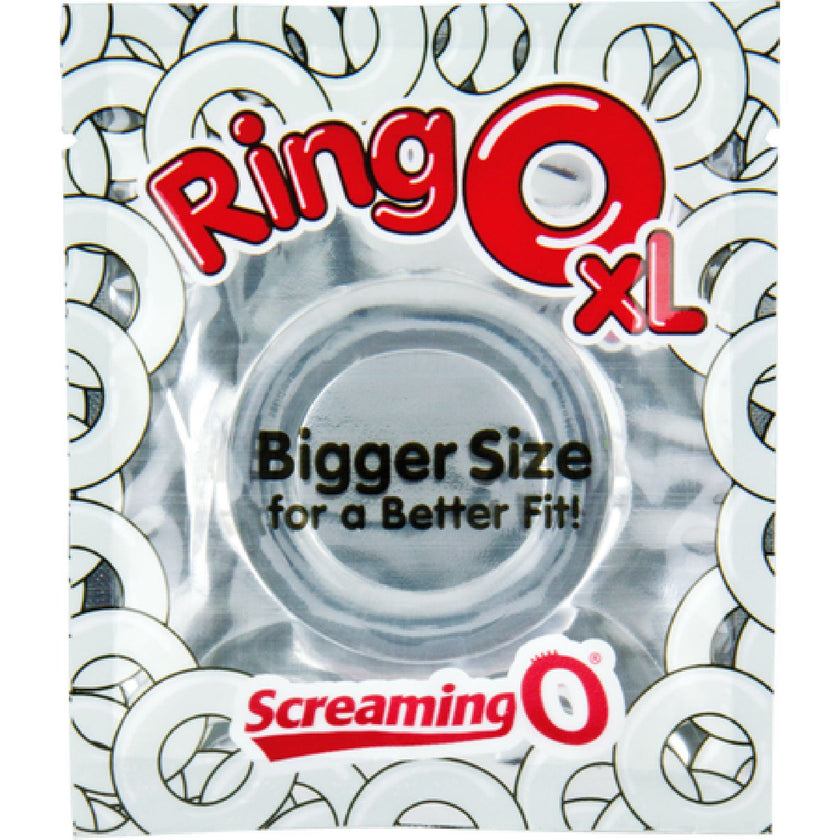 Screaming O – RingO XL | Cock Ring