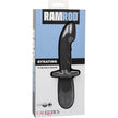 CalExotics - Ramrod Gyrating | Rechargeable Gyrating Vibrator