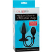 CalExotics – Silicone Inflatable Plug | Inflatable Anal Plug