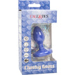 CalExotics – Cheeky Gem™ Medium | Rechargeable Vibrating Anal Probe