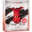 CalExotics – French Kiss™ Charmer | Flickering Tongue Teaser Vibrator