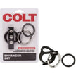 COLT® by CalExotics - Enhancer Set | Adjustable Cock Ring
