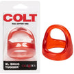 Colt - Xl Snug Tugger Dual Support Ring | Cock Ring