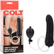 COLT® by CalExotics - Hefty Probe Inflatable Butt Plug | Inflatable Butt Plug