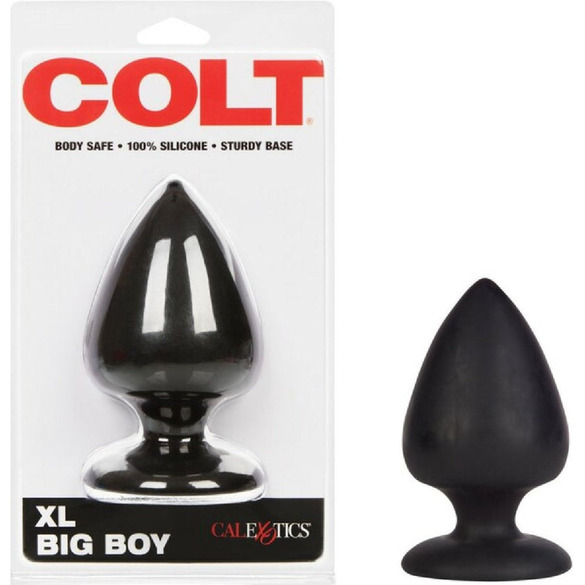 COLT® by CalExotics – Big Boy / XL Big Boy | Anal Plug