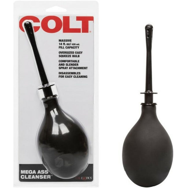 COLT® by CalExotics - Mega Ass Cleanser | Douche/Enema