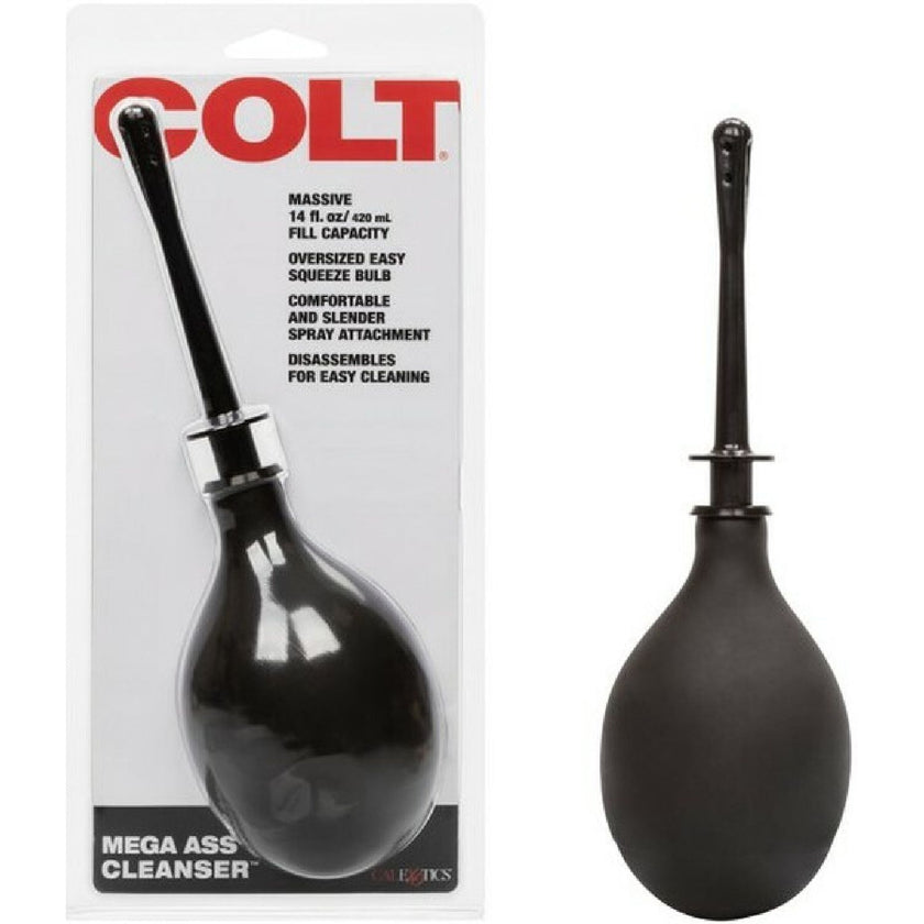 COLT® by CalExotics - Mega Ass Cleanser | Douche/Enema