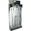 Master Series - Reign Tweezer Nipple Vice | Nipple Clamps