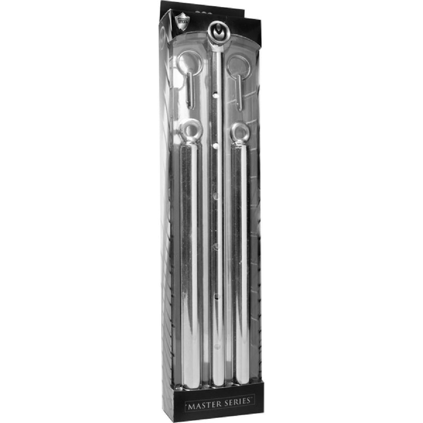 Master Series - Adjustable Spreader Bar | Bondage Accessory