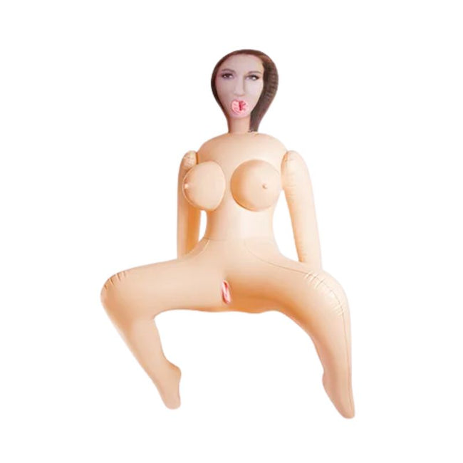 Excellent Power - Lush Doll | Charlie R