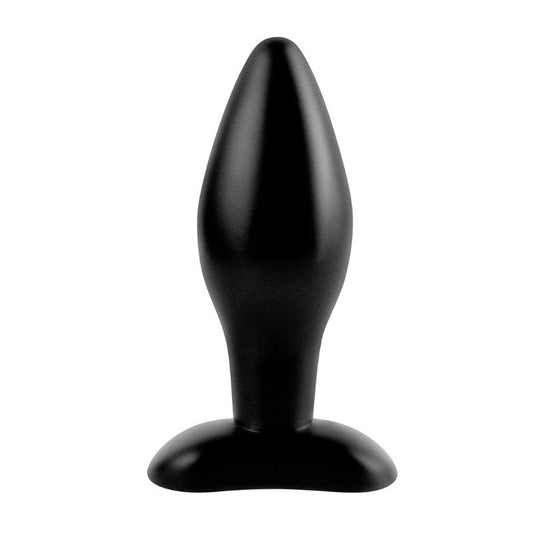 Anal Fantasy Collection | Medium Silicone Plug