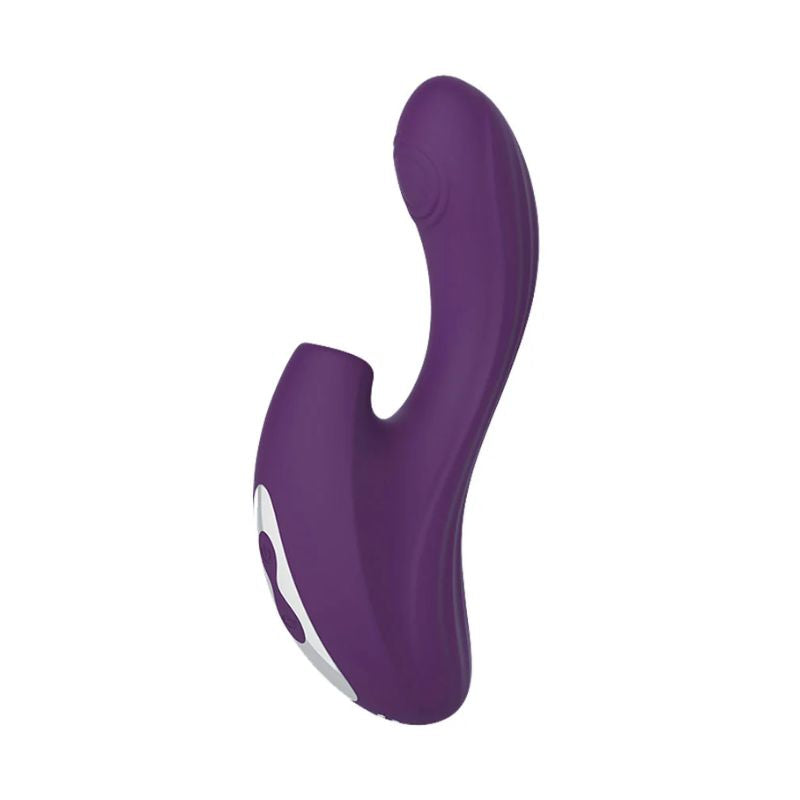 La Viva - Zirconia | Air Pulse & G-Spot Vibrator