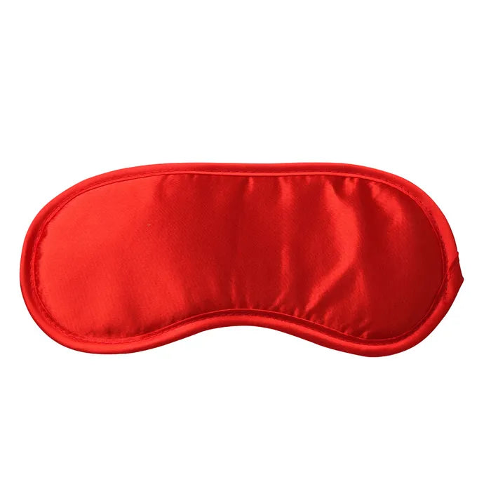 Sex & Mischief - Satin Blindfold | Assorted Colours