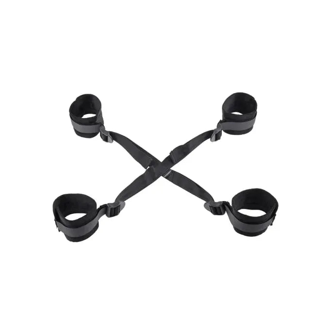 Sex & Mischief - Hog Tie Restraint | Adjustable