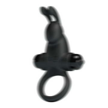 Pretty Love – Vibrant Penis Ring I | Vibrating Cock Ring
