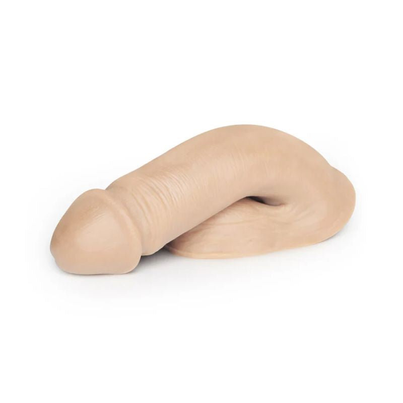 Fleshlight - Limpy Flesh Realistic Packer | 5.5 Inches