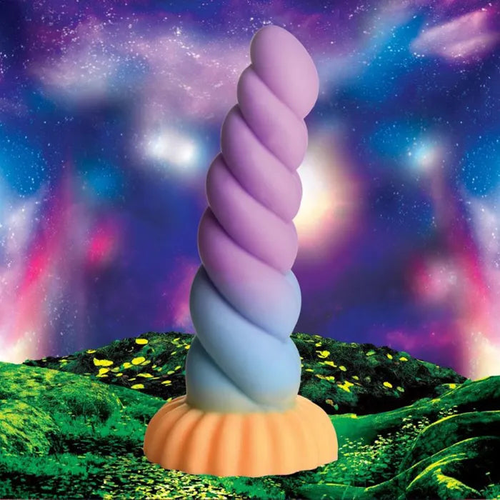 Creature Cocks - Mystic Unicorn | Silicone Dildo