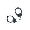 Ouch! Classic Metal Cuffs | Assorted Colours