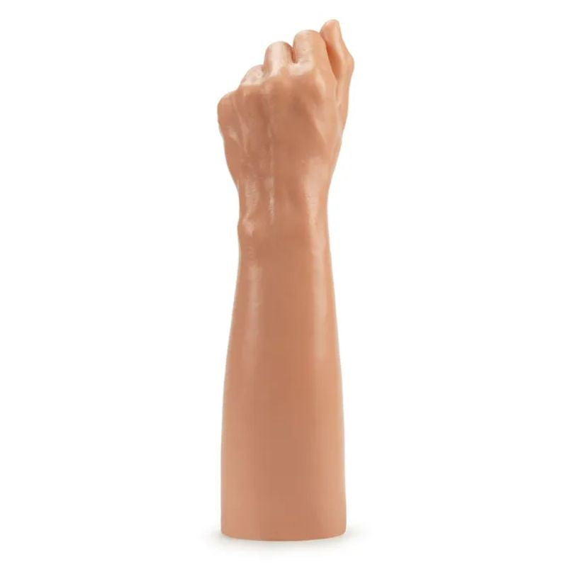 LoveToy - King Sized 12" Realistic Bitch Fist | Dildo