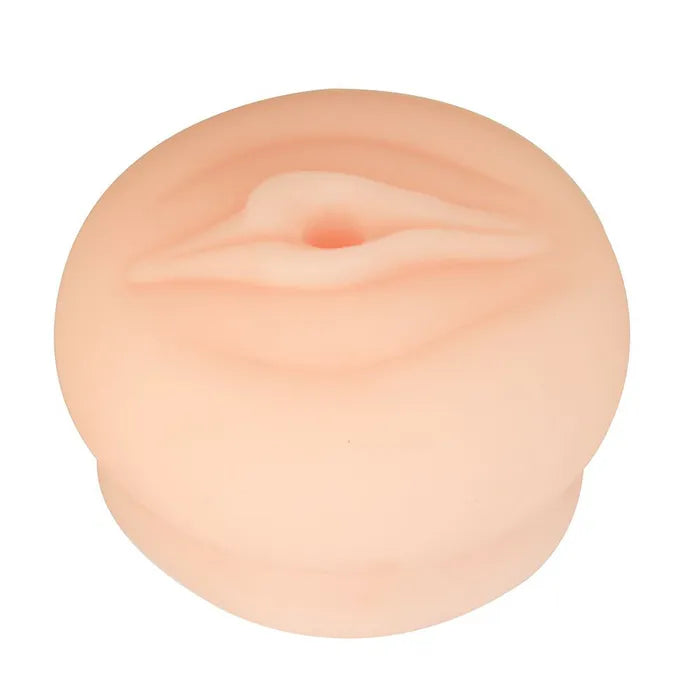 Luv Pump - ComFit Universal Pump Sleeve | Flesh