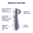 NEW! 🔥 Satisfyer - Pro 2 | Battery Series