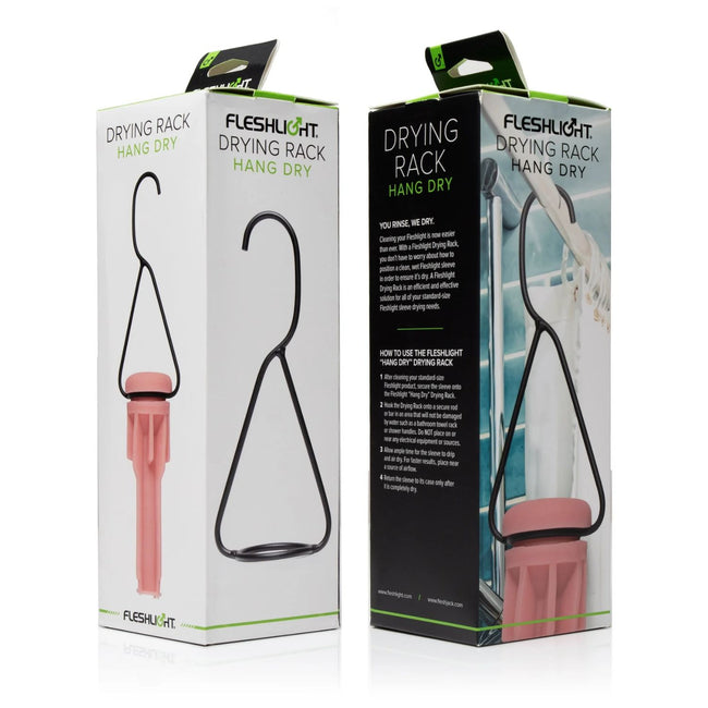 Fleshlight - Hang Dry | Drying Rack