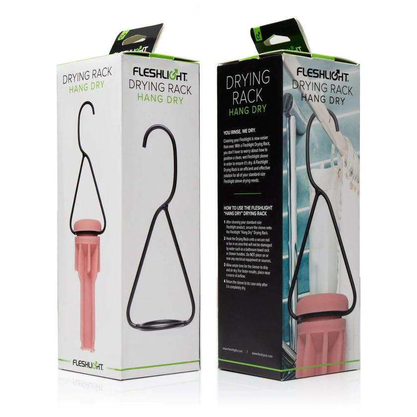 Fleshlight - Hang Dry | Drying Rack