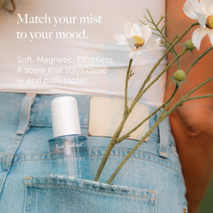 Pure Instinct - Original | Pheromone Hair & Body Mist