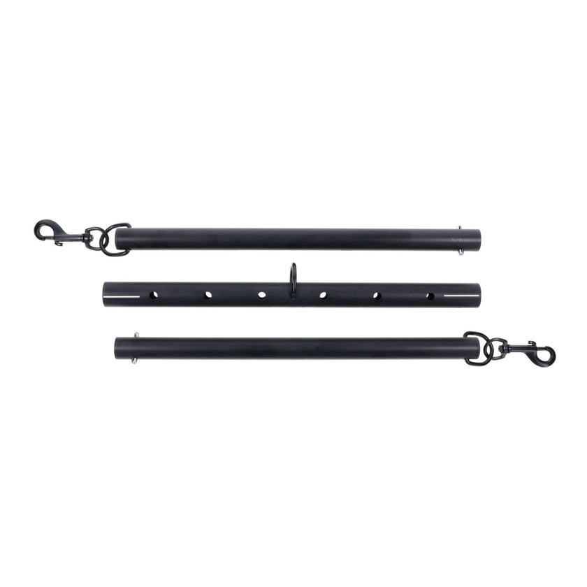 SportsSheets - EDGE Adjustable Spreader Bar