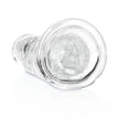 Real Rock - Crystal Clear Straight Dildo 7