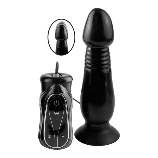 Anal fantasy Collection | Vibrating Thruster