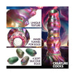Creature Cocks - Larva Silicone Ovipositor | Dildo w/ Eggs