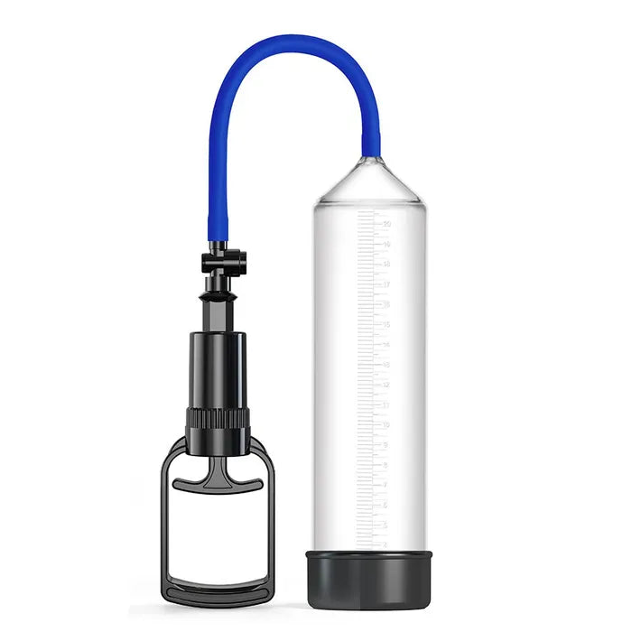 LuvPump - ClassiUp Classic Power Pump | Medium
