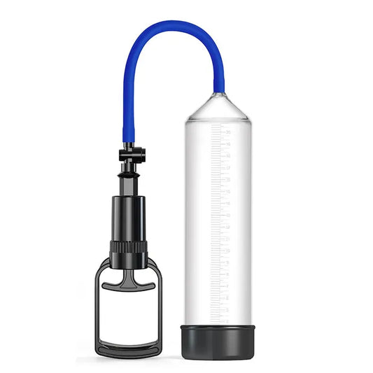 LuvPump - ClassiUp Classic Power Pump | Medium