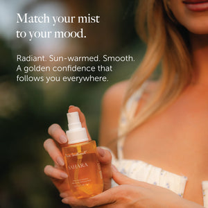 Pure Instinct - Sahara | Pheromone Hair & Body Mist