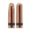 La Viva - Quake Ammo Bullets | Rose Gold