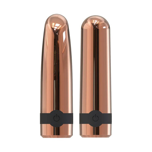 La Viva - Quake Ammo Bullets | Rose Gold