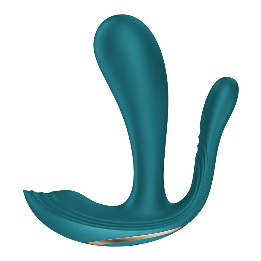 Satisfyer - Top Secret + | Battery Series