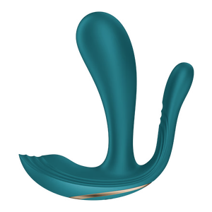 Satisfyer - Top Secret + | Battery Series
