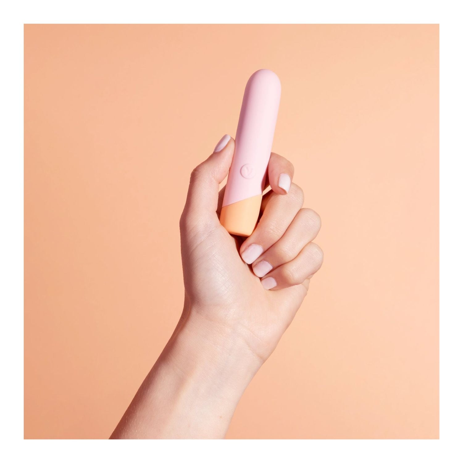 Vush - Peachy Bullet | Vibrator