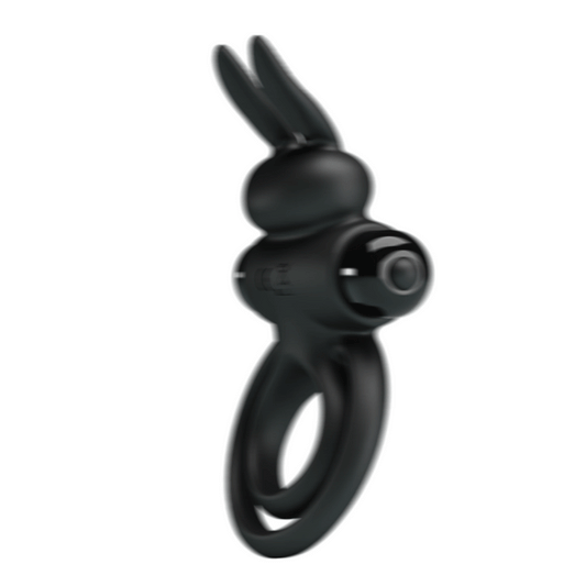 Pretty Love – Vibrant Penis Ring III | Vibrating Cock & Ball Ring
