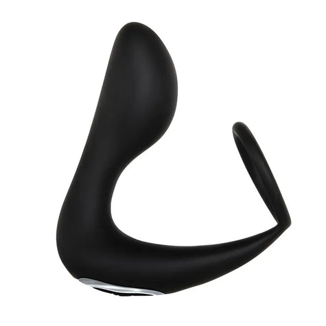 Adam & Eve - Adam's Rechargeable Prostate Pleaser | w/ Cock Ring