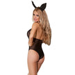 Sexy Lingerie - Playboy Bunny | 3 Piece Set