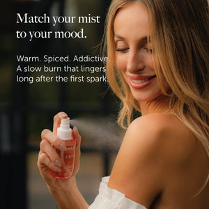 Pure Instinct - Crave | Pheromone Hair & Body Mist