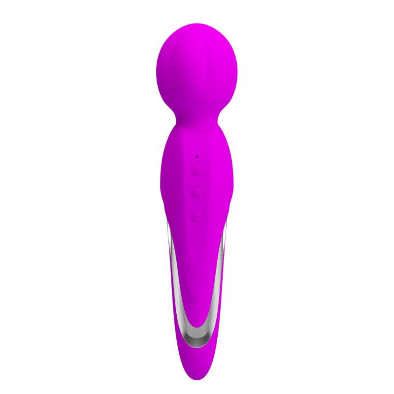 Pretty Love - Fitzgerald | Wand Massager