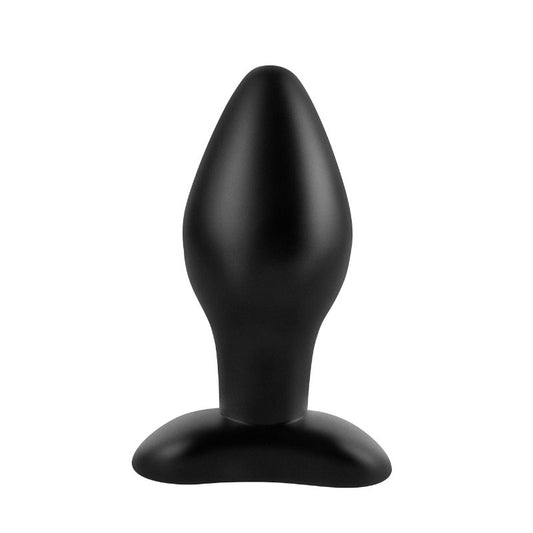 Anal Fantasy Collection | Large Silicone Plug