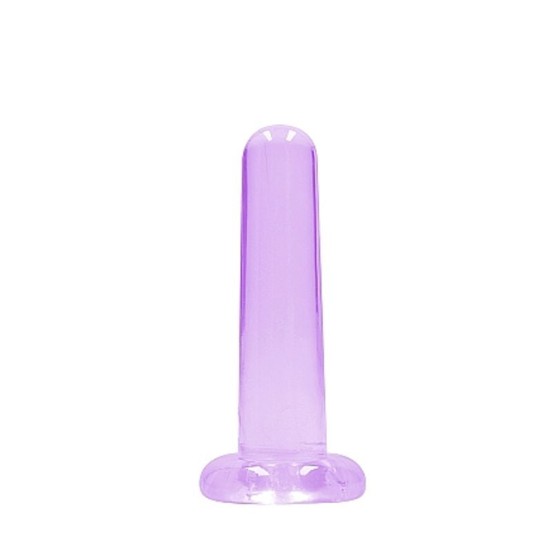 Real Rock - Non Realistic Dildo w/ Suction Cup 5